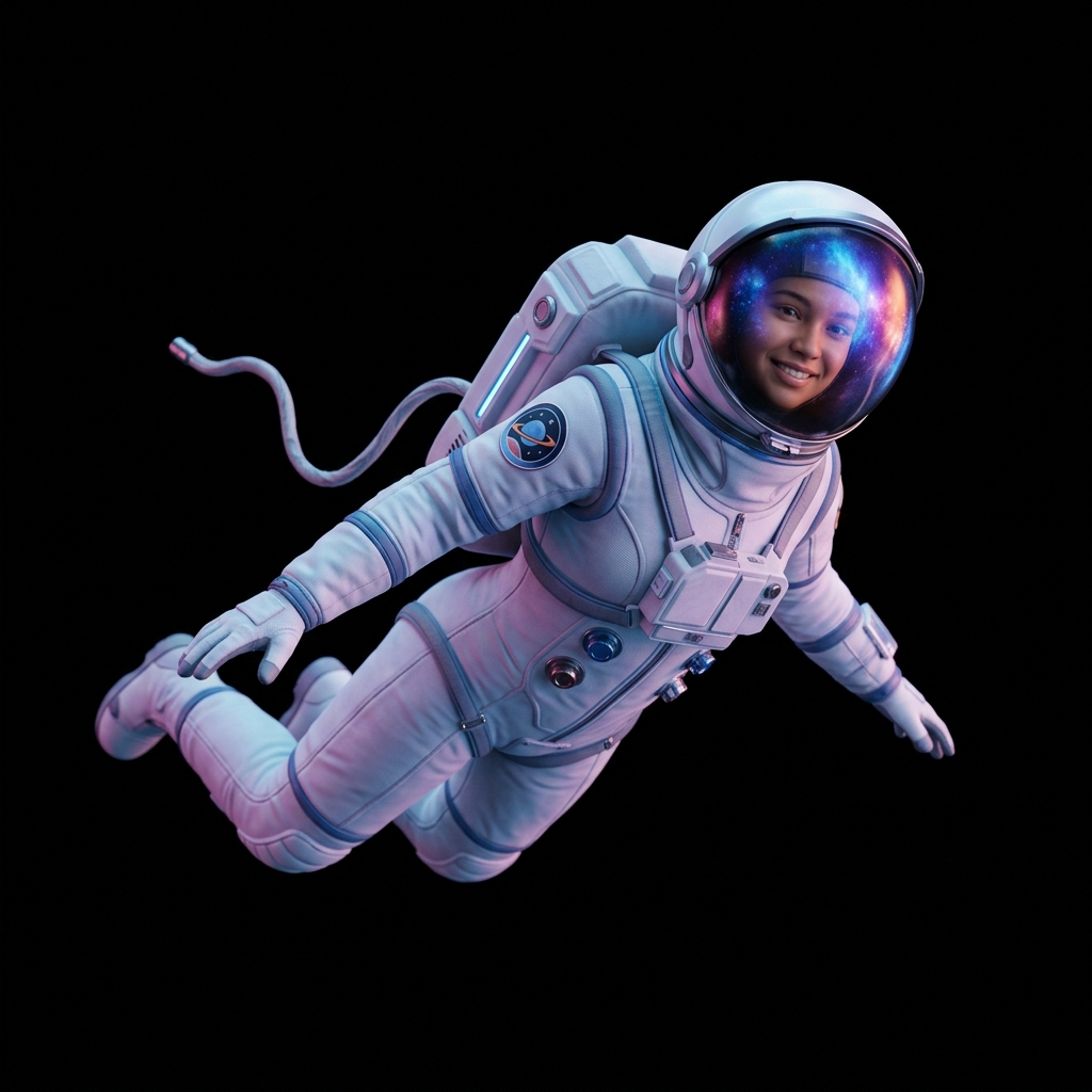 Astronaut