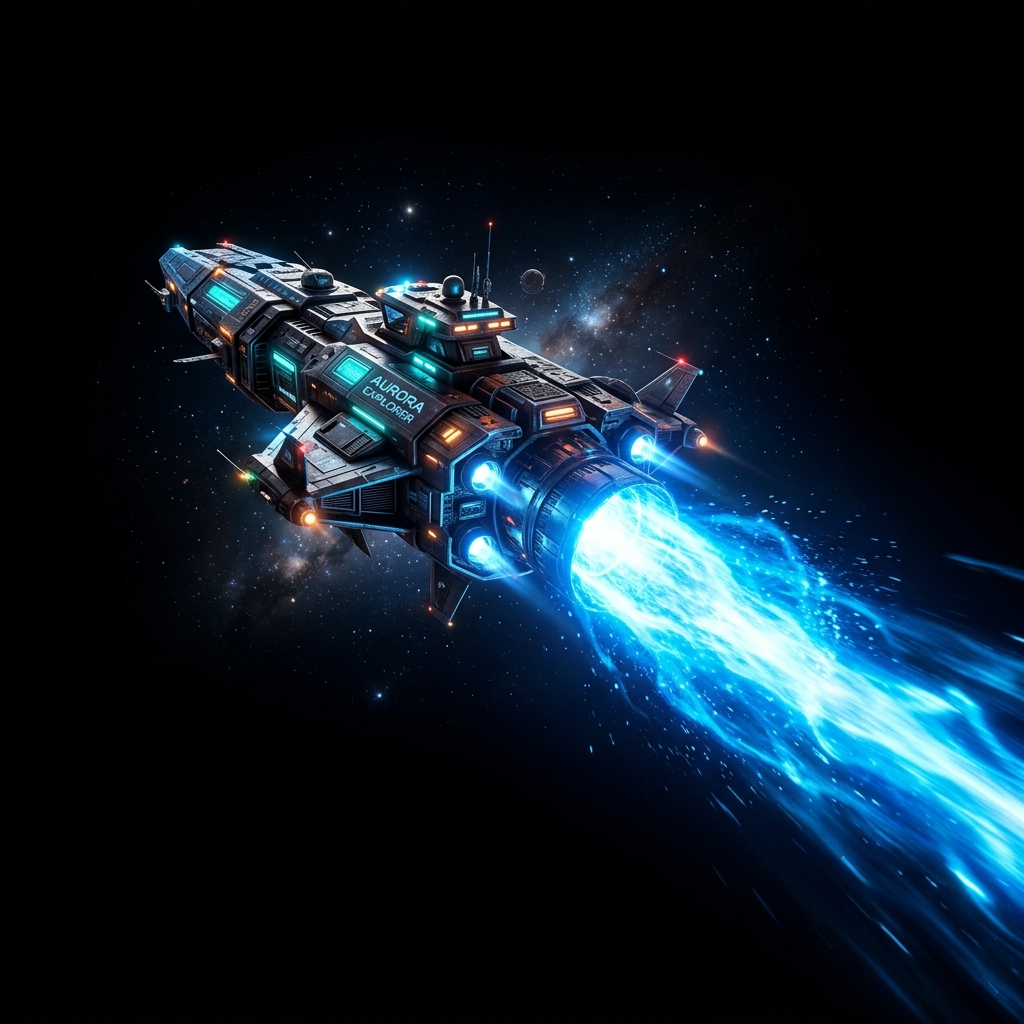 Spaceship