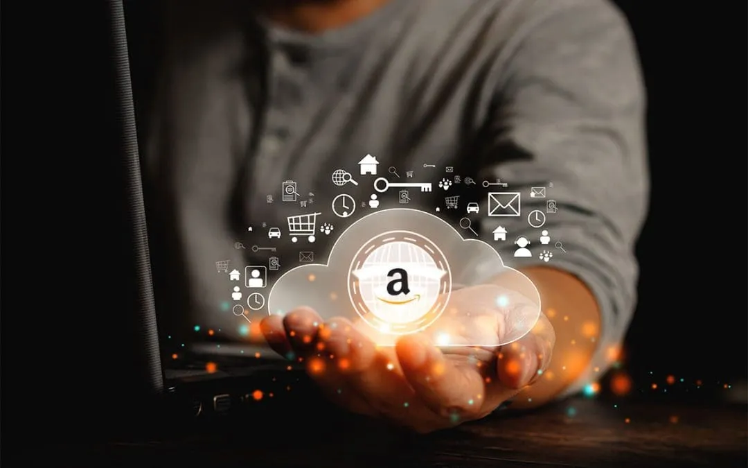 amazon Marketing services by Maclean's Publisher