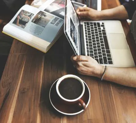 Article Writing Services by Maclean's Publisher