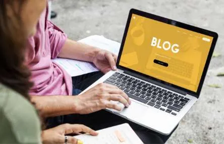 Blog Writing Service by Maclean's Publisher