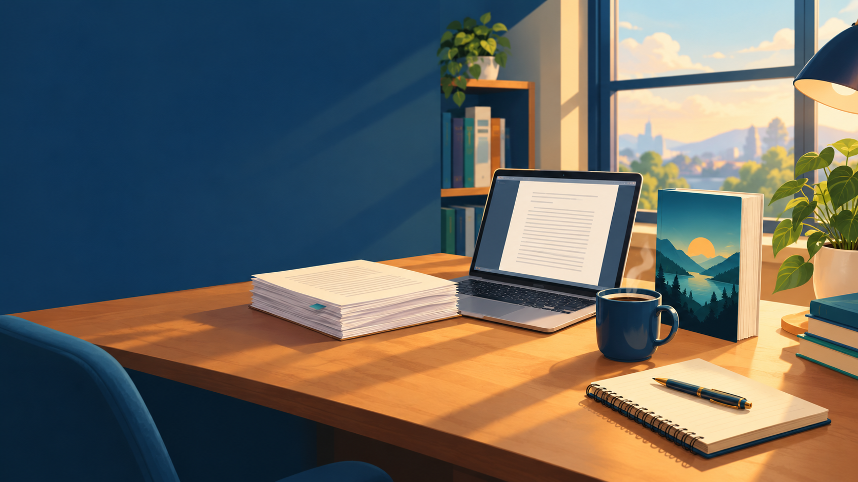 How to Publish a Book: A Complete Author’s Guide