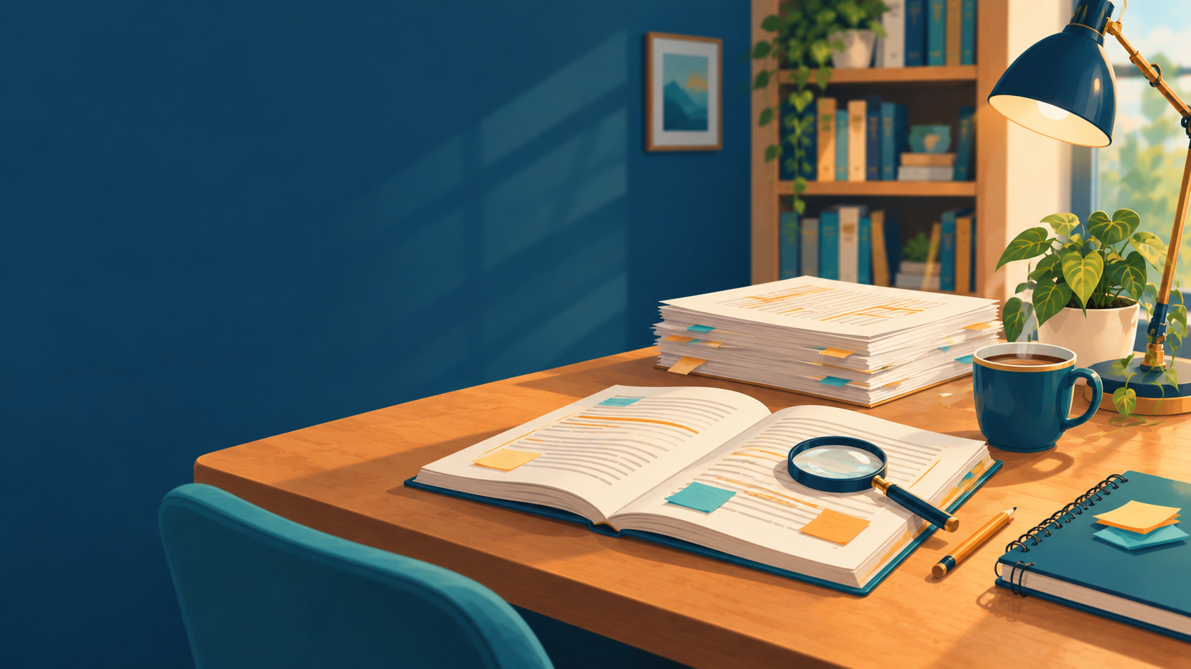 What Are the Different Types of Book Editing?