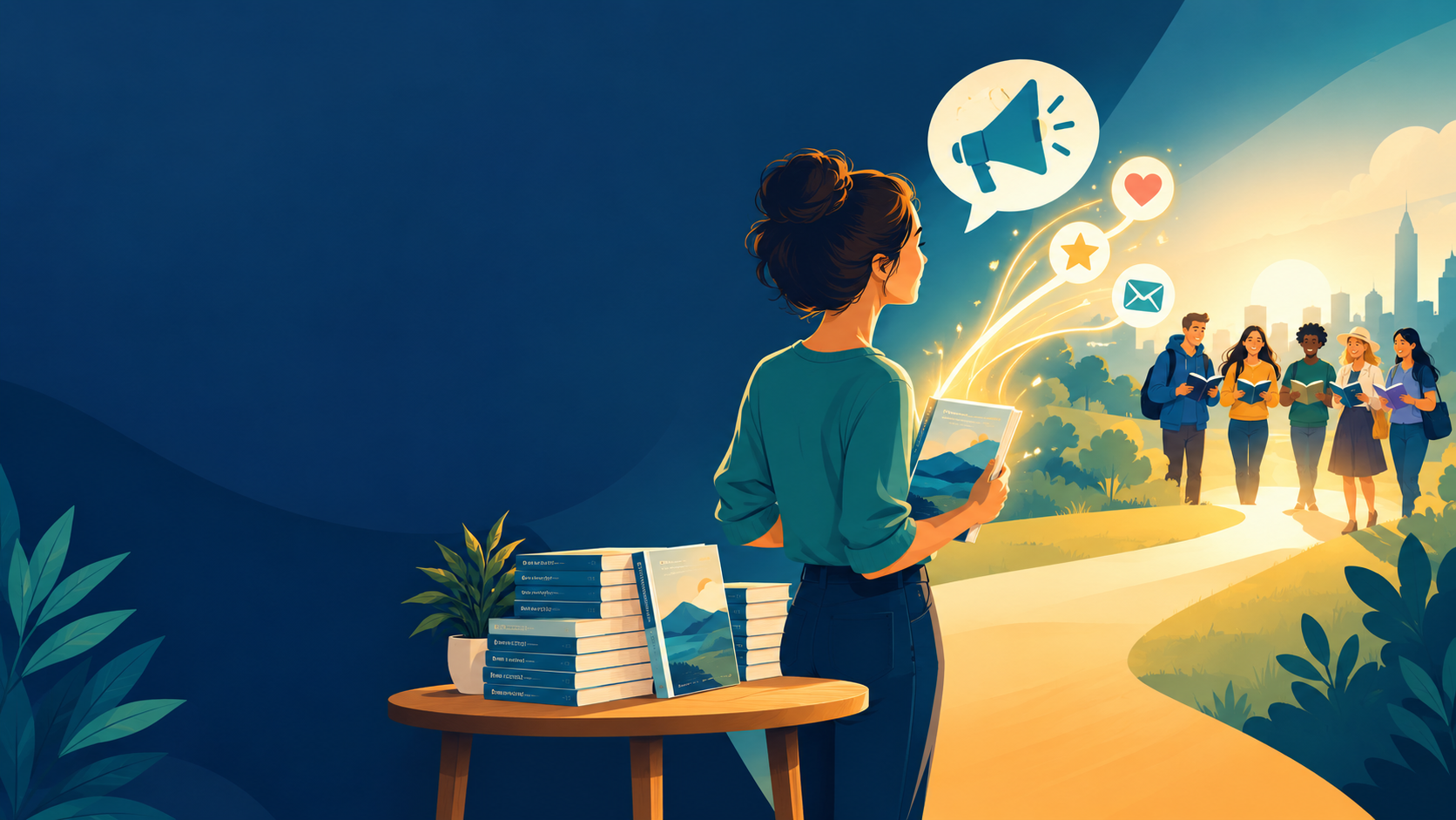 How Do You Self-Publish a Book? A Step-by-Step Guide