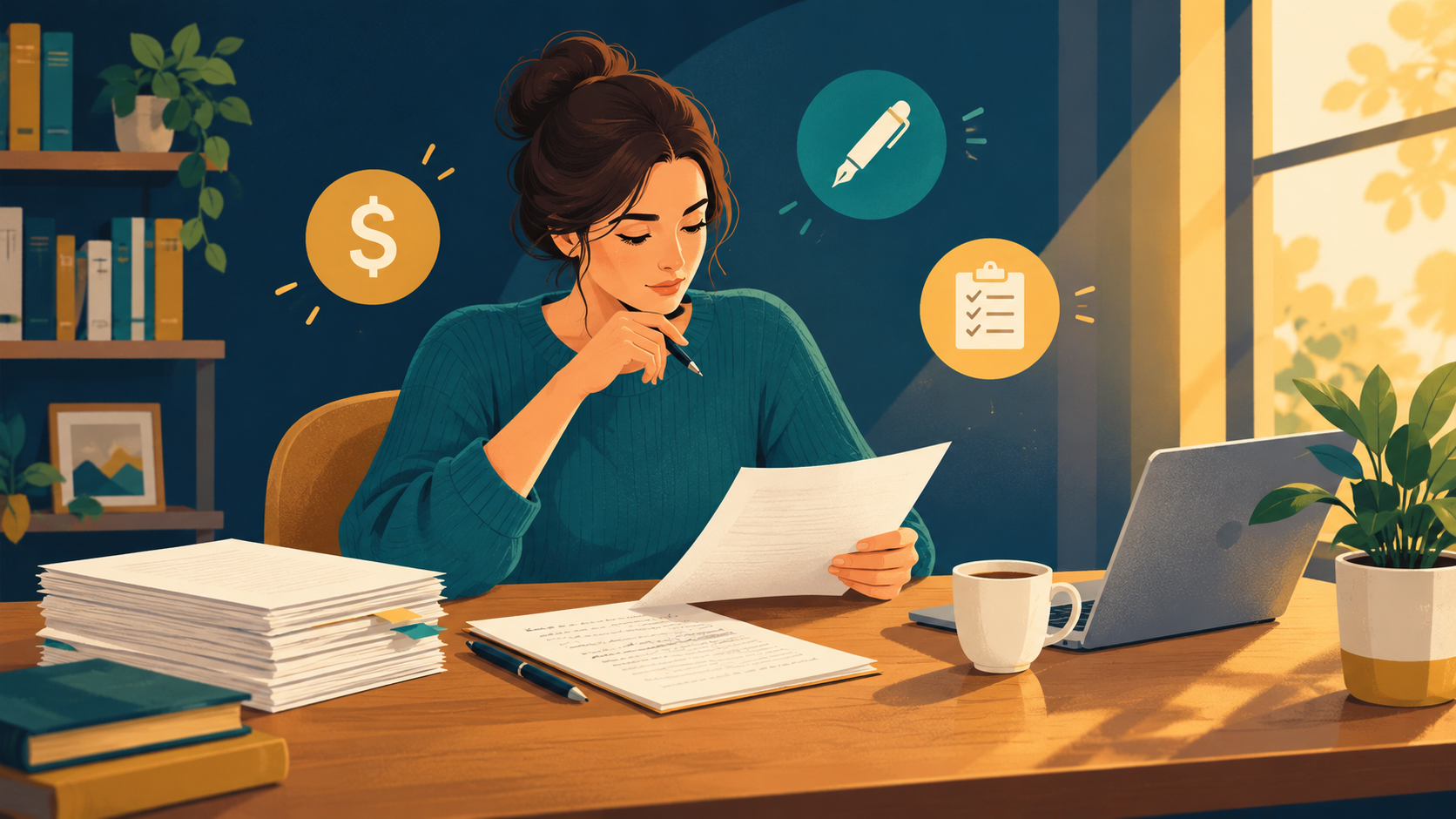 How Much Does a Ghostwriter Cost?