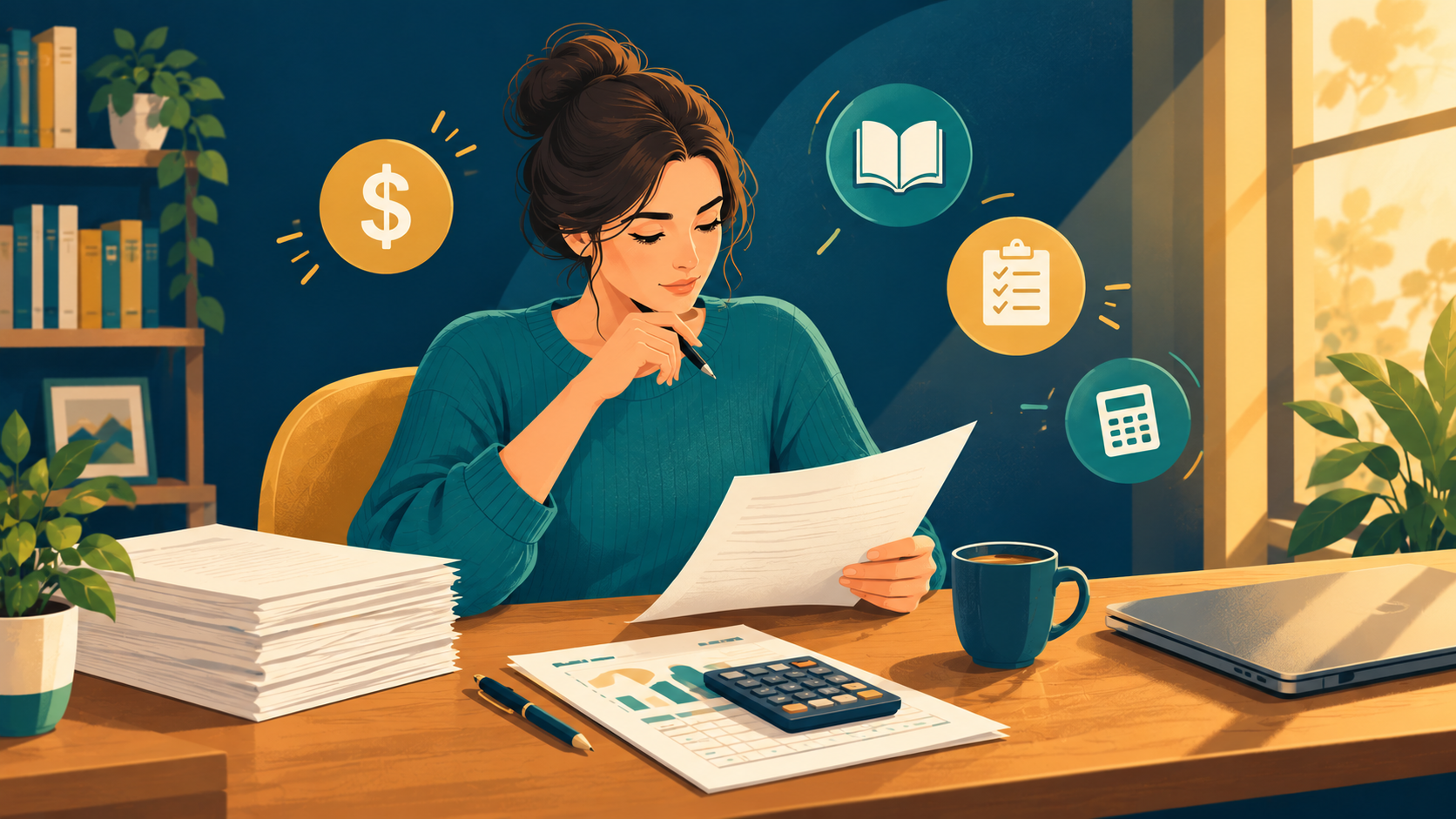 How Much Does It Cost to Self-Publish a Book?