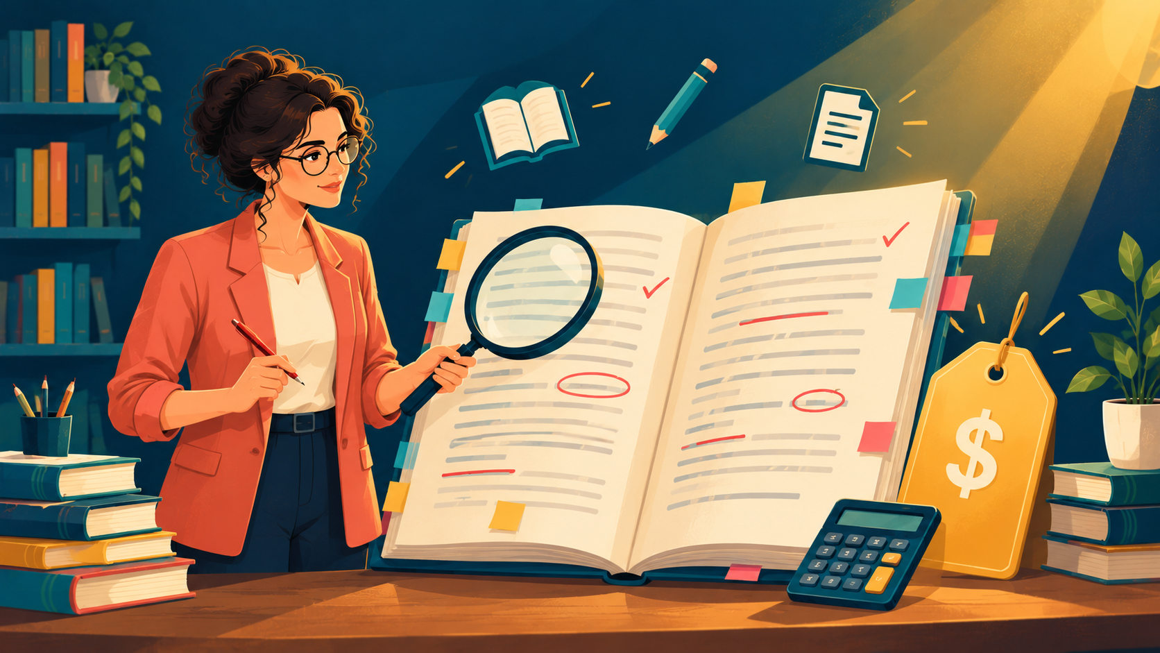How Much Does Book Editing Cost?