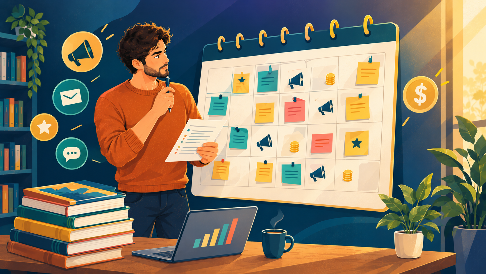 How Much Does It Cost to Market a Book?