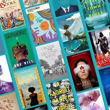  Book Cover Service by Maclean's Publisher