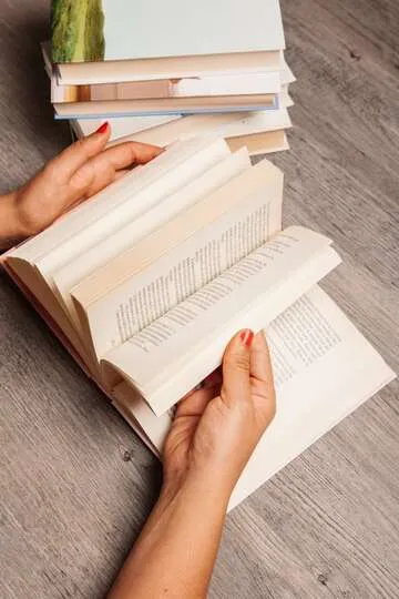 Book Editng Service by Maclean's Publisher