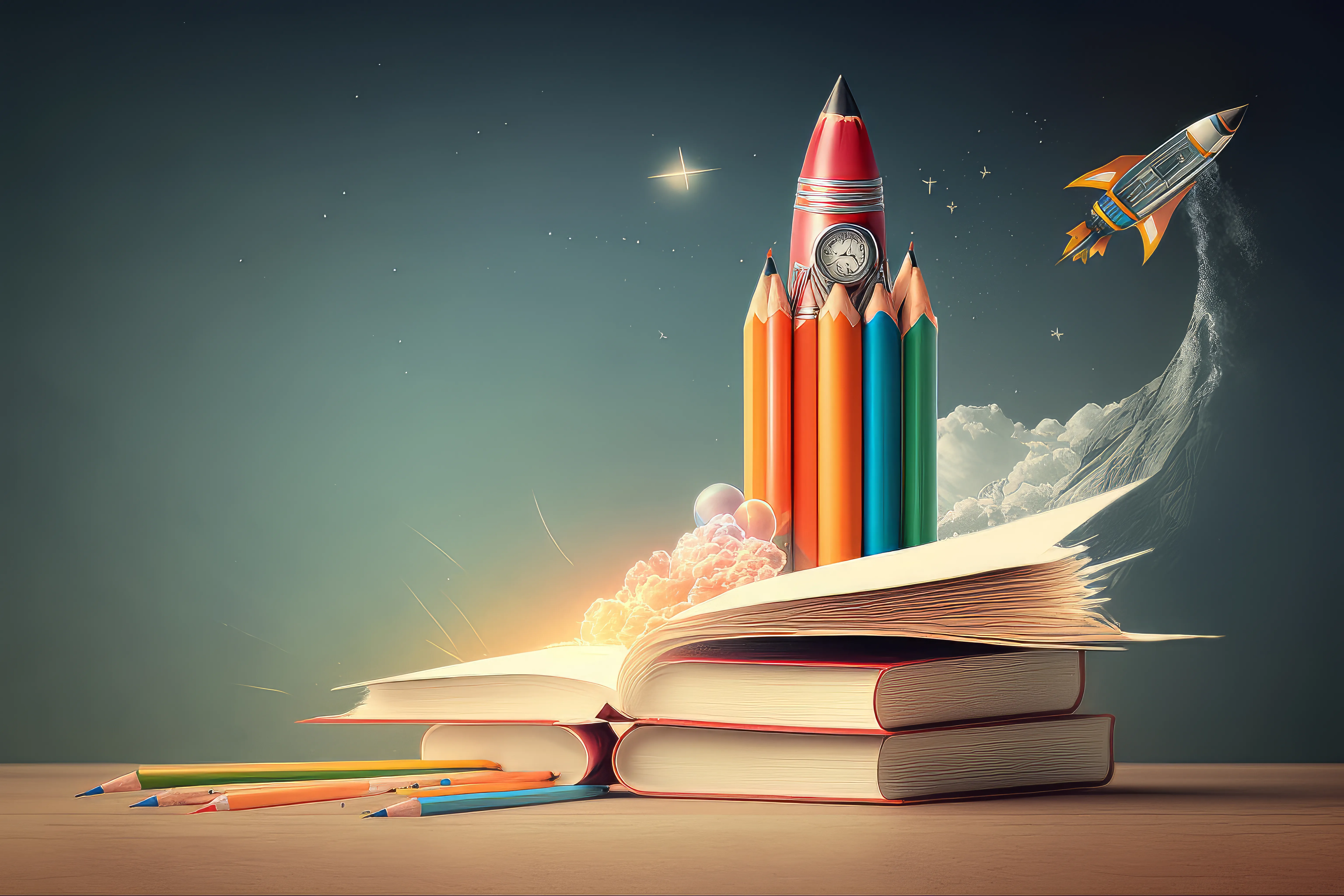 Book Marketing Service by Maclean's Publisher