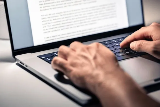 Book Writing Service by Maclean's Publisher