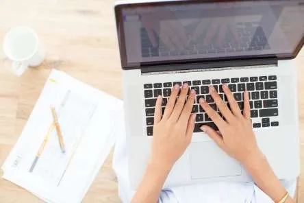 Non Fiction Writing Service by Maclean's Publisher