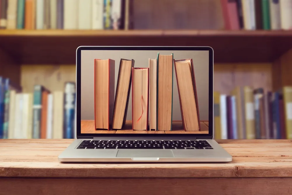 Digitalized Publishing Service by Maclean's Publisher