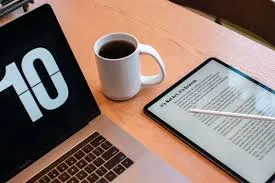eBooks Writing Service by Maclean's Publisher