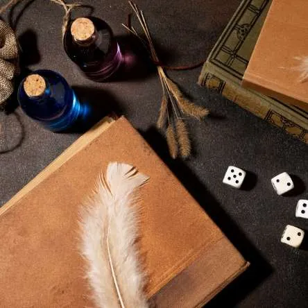 Fantasy Writing Service by Maclean's Publisher