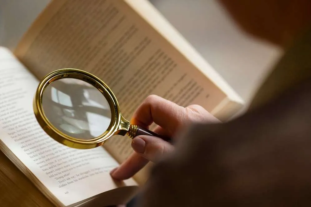 Book Proofreading Service by Maclean's Publisher