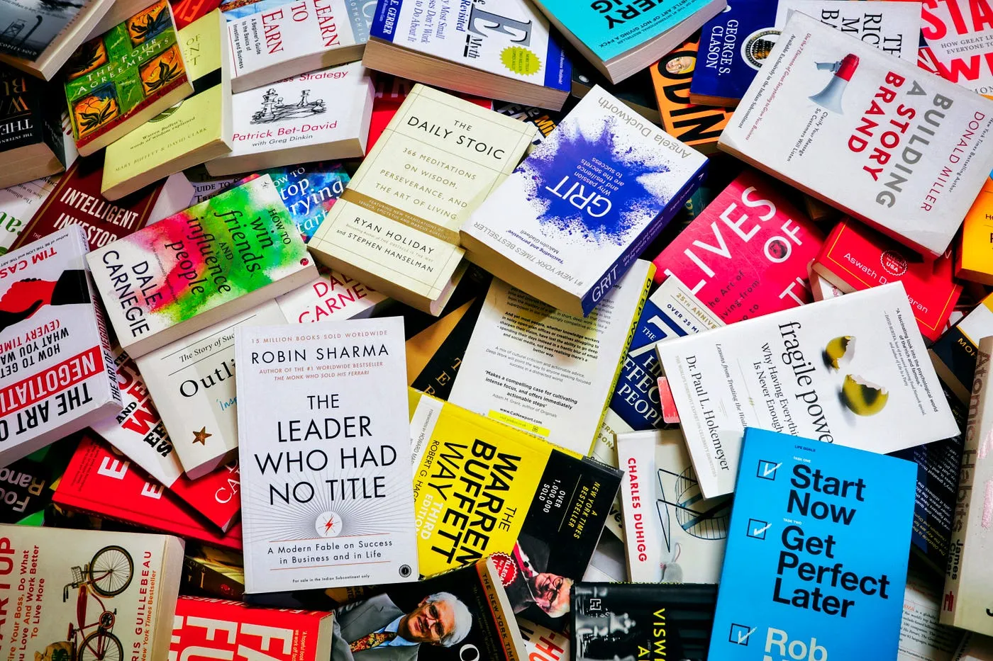 Self Publishing Services by Maclean's Publisher