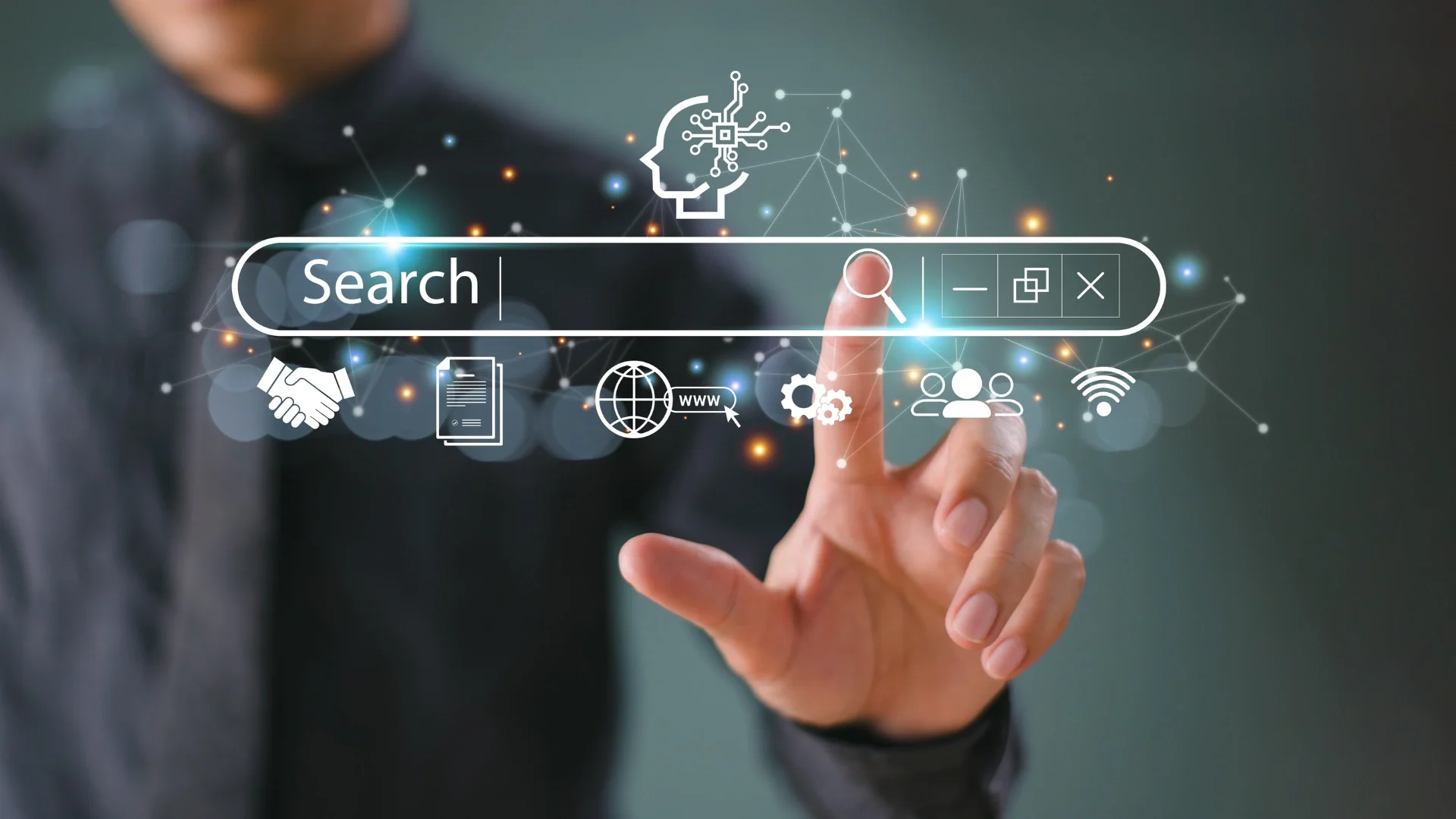 Search Engine Optimization Service by Maclean's Publisher