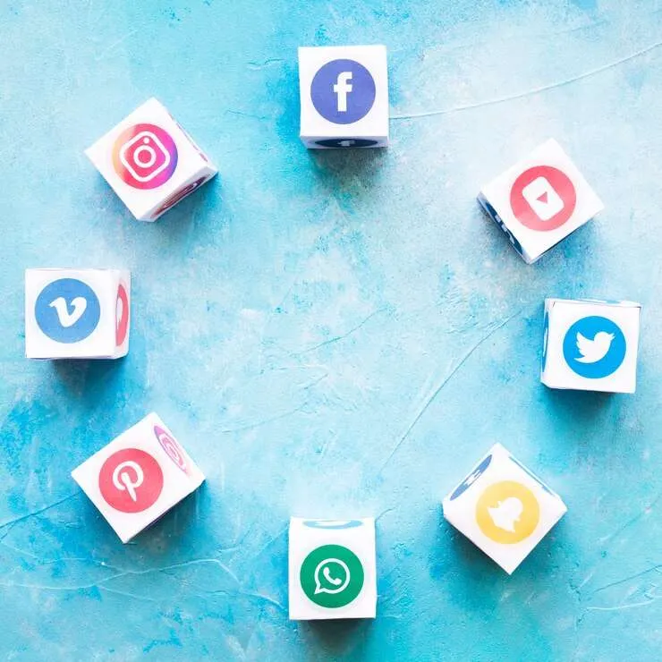 Social Media Marketing Service by Maclean's Publisher