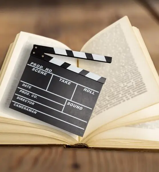 Book Video Service by Maclean's Publisher