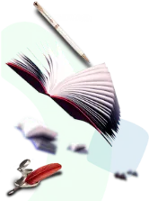 Book Editing servcies by Maclean's Publisher